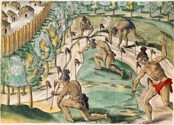 Il Metodo di Dichiarare Guerra, da 